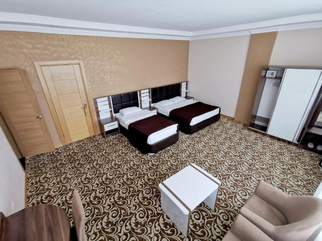 Grand Georgian Palace Batumi Eksteriør billede